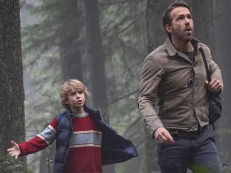 The Adam Project bate un nuevo récord en Netflix