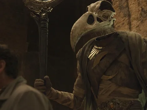 Moon Knight: Khonshu y Marc buscan a Ammit en el episodio 3 del show