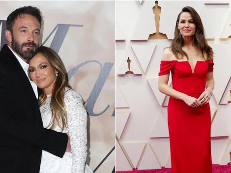 La reacción de Jennifer Garner al compromiso de Ben Affleck y Jennifer López