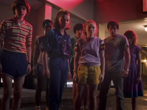Increíbles teorías sobre Stranger Things 4 que te sorprenderán