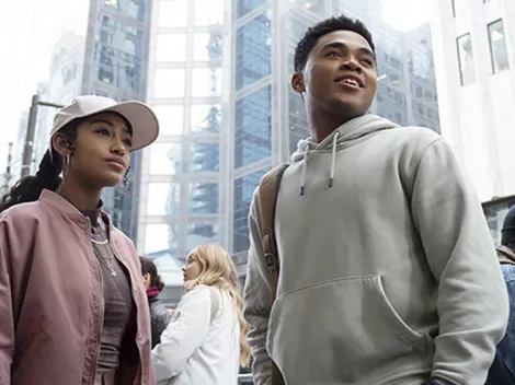 ¿Cuándo se estrena Sneakerella, la nueva película original de Disney+?