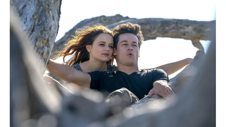 La nueva película de Joey King que es tendencia en Netflix a nivel mundial.