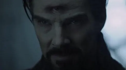 Stephen Strange