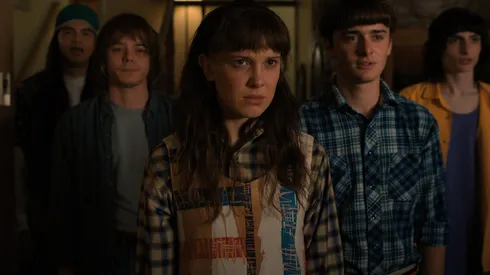 Imperdible: Netflix publicó el tráiler completo de la temporada 4 de Stranger Things.