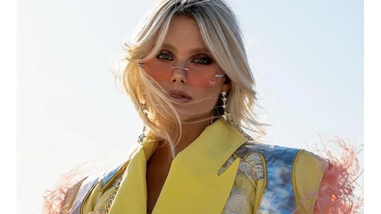 Valentina Zenere en Élite