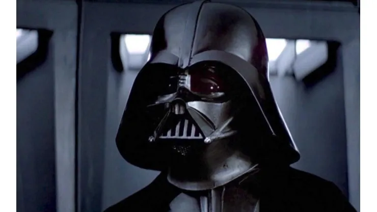 Darth Vader