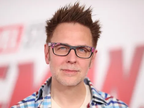 El film El Padrino es mejor que el libro para James Gunn