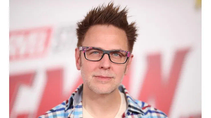 James Gunn