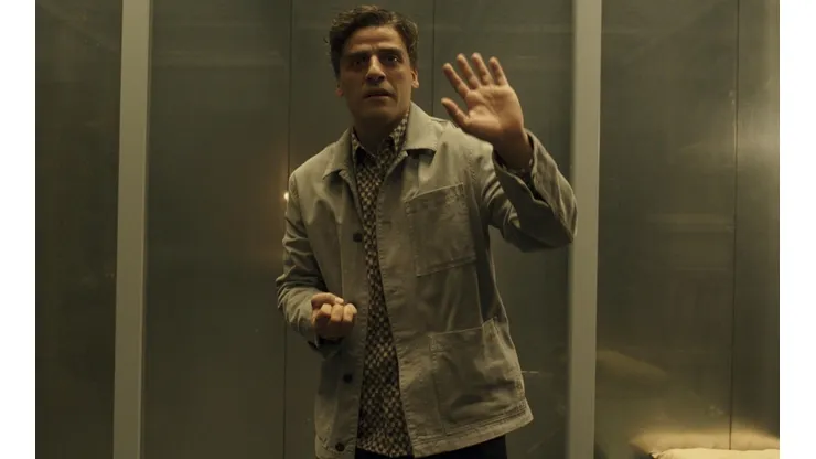 Todos aman a Oscar Isaac: memes y reacciones al episodio 3 de Moon Knight en Disney+.