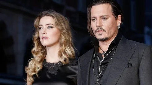 Comenzó el juicio entre Johnny Depp y Amber Heard: quiénes son los testigos famosos que declaran.