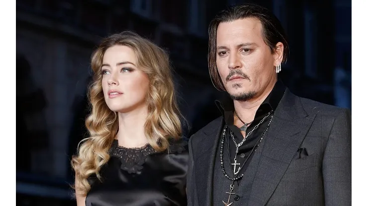 Comenzó el juicio entre Johnny Depp y Amber Heard: quiénes son los testigos famosos que declaran.