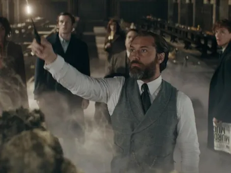Quién es quién en 'Animales Fantásticos 3: Los Secretos de Dumbledore'
