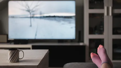 Just Watch realizó una encuesta del consumo en Chile.