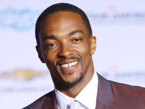 Anthony Mackie adelantó que el rodaje de Twisted Metal ya tiene fecha
