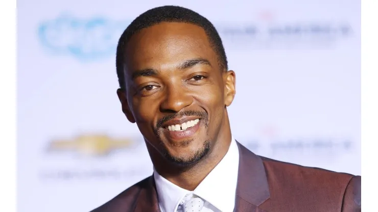 Anthony Mackie protagonizará Twisted Metal