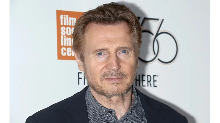 Liam Neeson protagonizará ‘Asesino sin memoria’