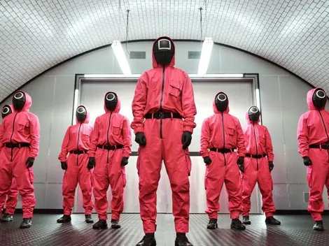 El Juego del Calamar 2: los actores que vuelven a la nueva edición de Netflix