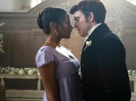Bridgerton: el personaje favorito de Simone Ashley no es Anthony