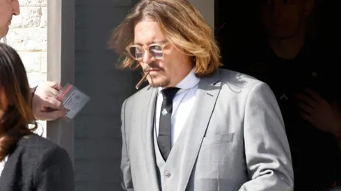 No fue por Amber Heard: por esta razón Disney despidió a Johnny Depp de Piratas del Caribe.