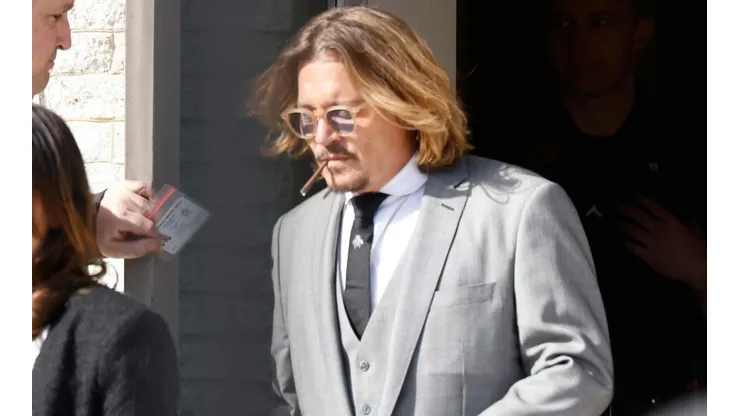 No fue por Amber Heard: por esta razón Disney despidió a Johnny Depp de Piratas del Caribe.