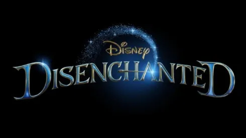 ‘Desencantada’ , nueva película de Disney+