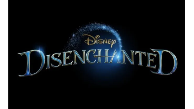 ‘Desencantada’ , nueva película de Disney+