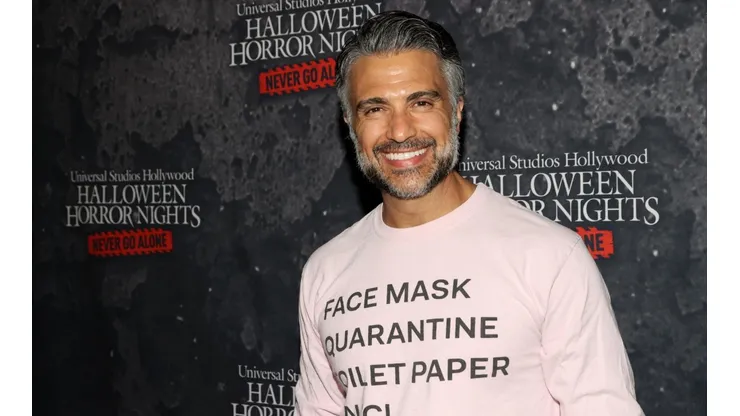 Jaime Camil