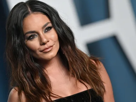 Como Demi Lovato: Vanessa Hudgens asegura hablar con fantasmas