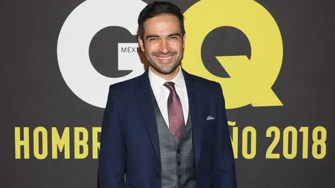 Alfonso Herrera se suma a 'Rebel Moon' en Netflix