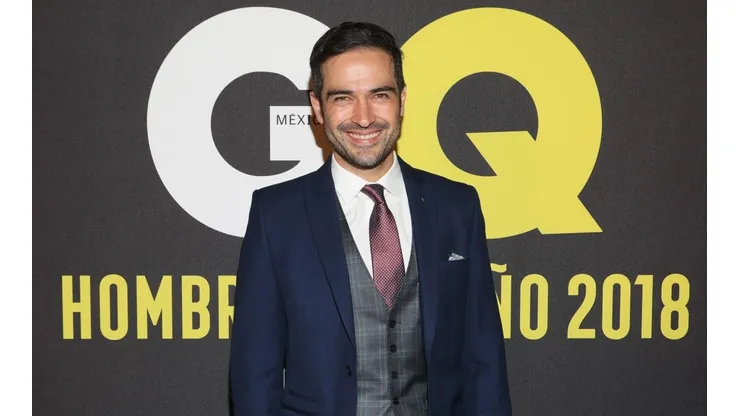 Alfonso Herrera se suma a 'Rebel Moon' en Netflix