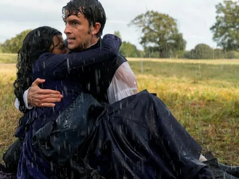 La serie más vista de Netflix en la última semana (4 al 10 de abril 2022)