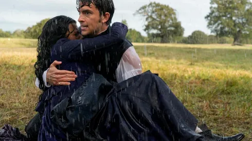 Esta fue la serie más vista de Netflix en la última semana (4 al 10 de abril 2022).