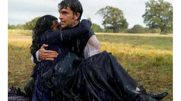 Esta fue la serie más vista de Netflix en la última semana (4 al 10 de abril 2022).