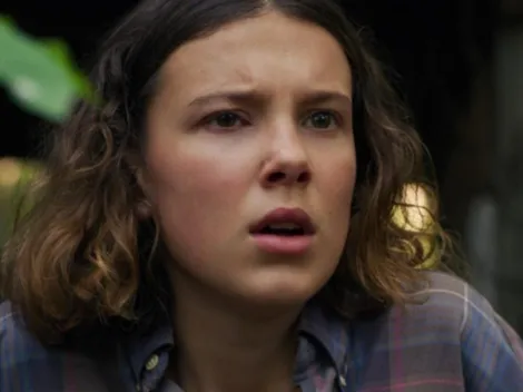 Stranger Things se parecerá a una serie de HBO Max según sus creadores