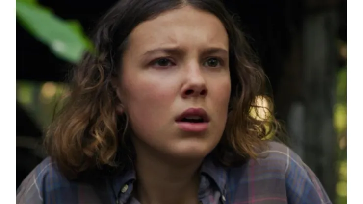 Stranger Things