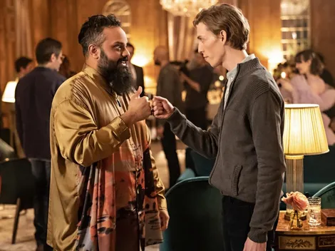 La película más vista de Netflix en la última semana (4 al 10 de abril 2022)