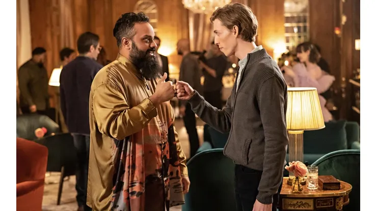 Ni The Adam Project ni Granizo: la película más vista de Netflix en la última semana (4 al 10 de abril 2022).