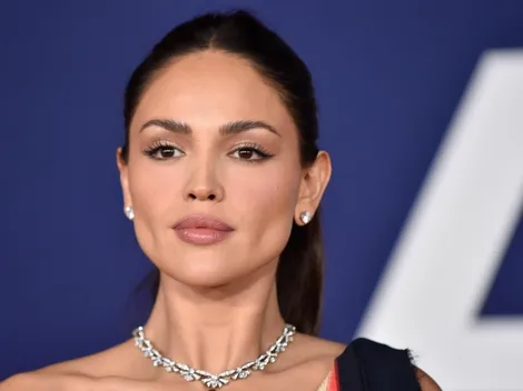 Eiza González habló de cómo es trabajar con los creadores de Game of thrones