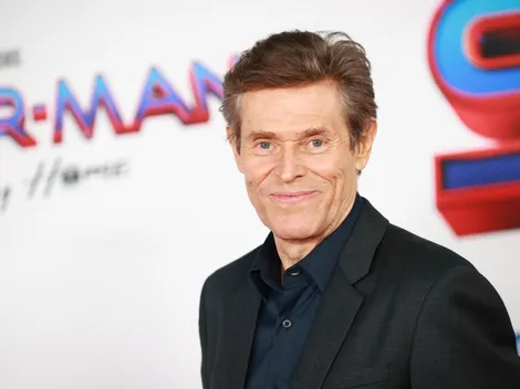 ¿Habrá cameo de Willem Dafoe en Moon Knight?