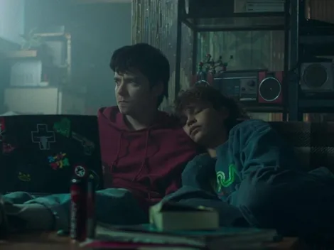 Netflix: los estrenos de esta semana (11/4 al 17/4)