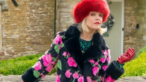 Agatha Raisin estrena su temporada 4