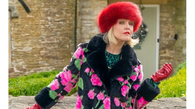 Agatha Raisin estrena su temporada 4