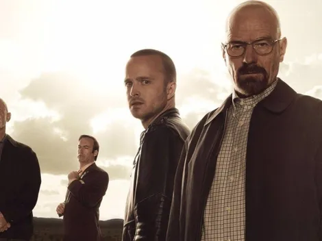 Better Call Saul: ¿Estarán Walter White y Jesse Pinkman en la temporada 6?
