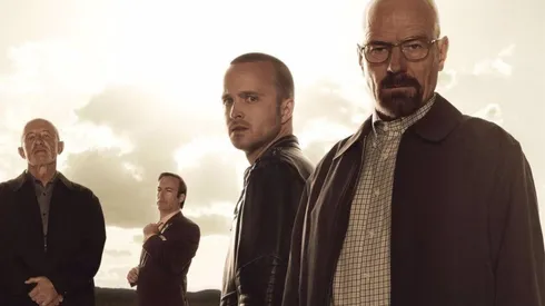 Confirman si Walter White y Jesse Pinkman aparecerán en la sexta y última temporada de Better Call Saul.
