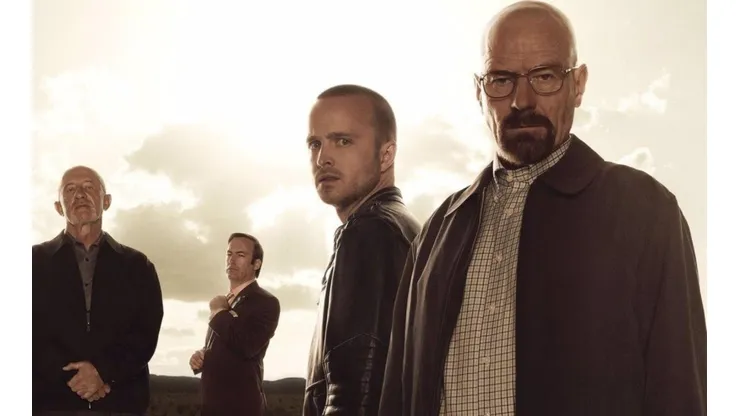 Confirman si Walter White y Jesse Pinkman aparecerán en la sexta y última temporada de Better Call Saul.
