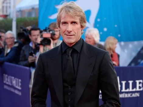 Michael Bay dijo que trabajaría de nuevo con Will Smith luego del escándalo en los Oscar