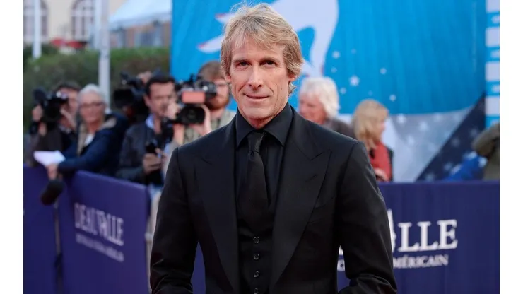 Michael Bay