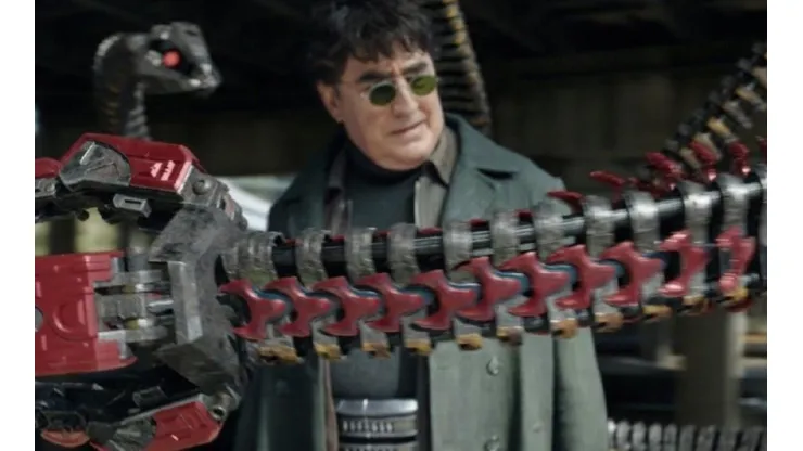 El Doc Ock