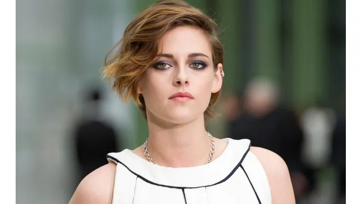 Kristen Stewart