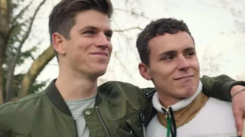 La verdadera razón por la que Arón Piper (Ander) y Miguel Bernardeau (Guzmán) no están en Élite 5.